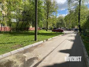 2-к квартира, вторичка, 44м2, 4/5 этаж