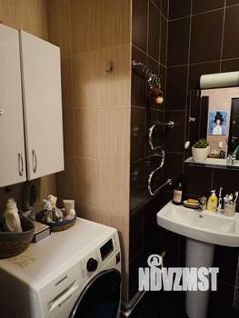 2-к квартира, вторичка, 64м2, 16/25 этаж