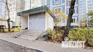 2-к квартира, вторичка, 58м2, 1/16 этаж