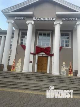 1-к квартира, вторичка, 44м2, 19/19 этаж