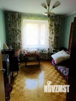 2-к квартира, вторичка, 50м2, 2/9 этаж