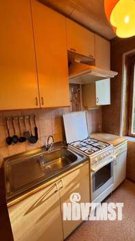 2-к квартира, вторичка, 48м2, 4/5 этаж