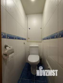 1-к квартира, вторичка, 32м2, 5/9 этаж