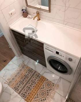 2-к квартира, вторичка, 43м2, 3/5 этаж