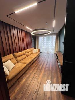 2-к квартира, вторичка, 70м2, 4/12 этаж