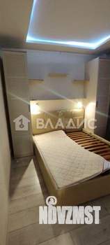 1-к квартира, вторичка, 41м2, 9/18 этаж