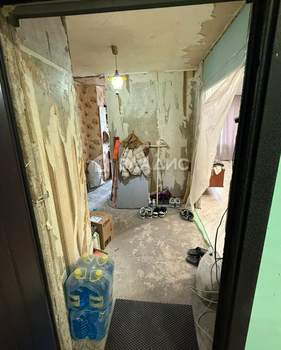 3-к квартира, вторичка, 63м2, 5/9 этаж