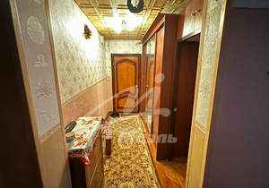 2-к квартира, вторичка, 47м2, 4/5 этаж