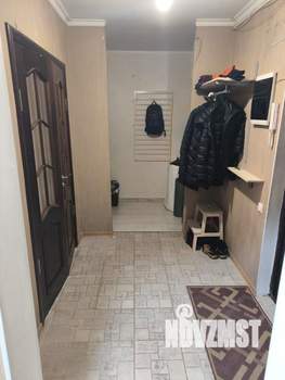 1-к квартира, вторичка, 42м2, 6/16 этаж