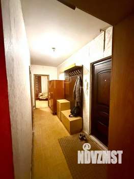 2-к квартира, вторичка, 51м2, 11/12 этаж