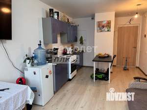 1-к квартира, вторичка, 37м2, 9/22 этаж