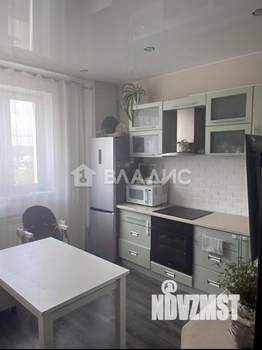 1-к квартира, вторичка, 45м2, 7/25 этаж