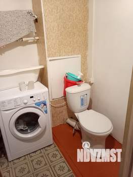 1-к квартира, вторичка, 31м2, 1/5 этаж