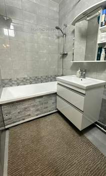 2-к квартира, вторичка, 49м2, 7/9 этаж