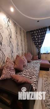 2-к квартира, вторичка, 70м2, 17/17 этаж