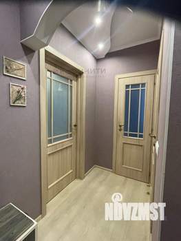 1-к квартира, вторичка, 39м2, 16/17 этаж