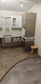 1-к квартира, вторичка, 41м2, 9/18 этаж