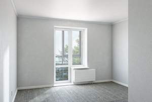 3-к квартира, вторичка, 71м2, 4/21 этаж