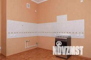 1-к квартира, вторичка, 45м2, 21/24 этаж