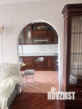 3-к квартира, вторичка, 72м2, 6/10 этаж