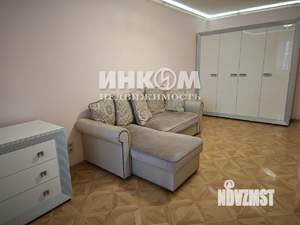 2-к квартира, вторичка, 76м2, 4/6 этаж
