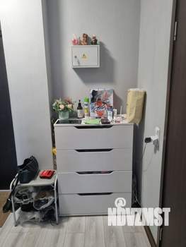 1-к квартира, вторичка, 30м2, 10/17 этаж