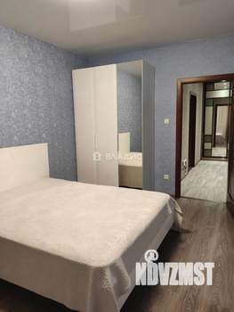 3-к квартира, вторичка, 90м2, 23/25 этаж
