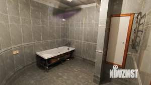 4-к квартира, вторичка, 113м2, 1/9 этаж