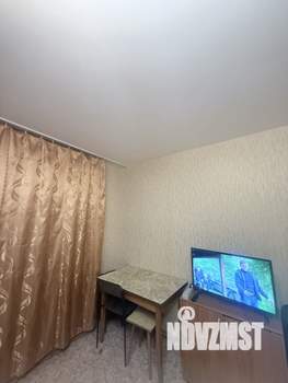 2-к квартира, вторичка, 57м2, 1/17 этаж