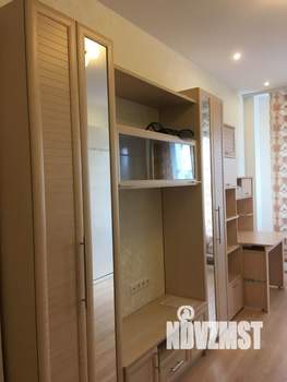 Студия квартира, вторичка, 33м2, 16/20 этаж