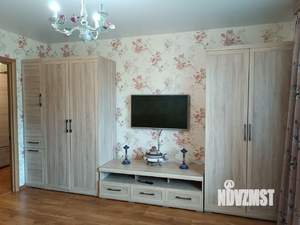 2-к квартира, вторичка, 57м2, 8/25 этаж