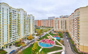 1-к квартира, вторичка, 39м2, 10/14 этаж