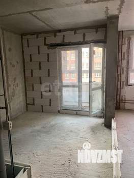 1-к квартира, вторичка, 33м2, 6/25 этаж