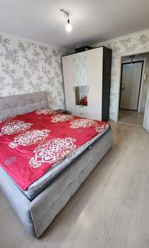 2-к квартира, вторичка, 50м2, 7/9 этаж