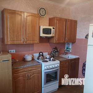 1-к квартира, вторичка, 41м2, 13/17 этаж