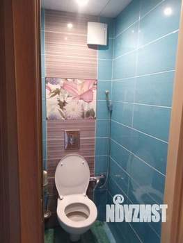 3-к квартира, вторичка, 74м2, 5/17 этаж