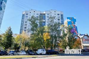 1-к квартира, вторичка, 38м2, 10/12 этаж