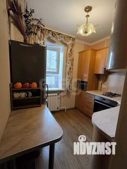 1-к квартира, вторичка, 33м2, 3/5 этаж