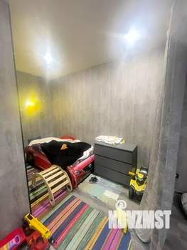 1-к квартира, вторичка, 35м2, 18/25 этаж