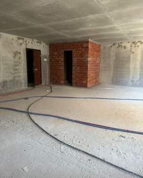 2-к квартира, вторичка, 77м2, 2/6 этаж