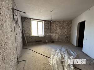 3-к квартира, вторичка, 107м2, 3/25 этаж