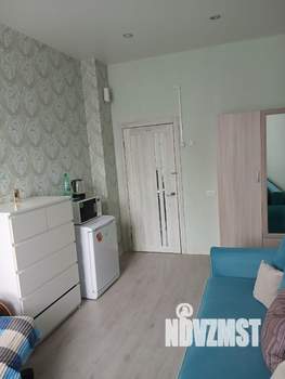 4-к квартира, вторичка, 86м2, 3/3 этаж