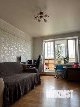 2-к квартира, вторичка, 47м2, 8/9 этаж