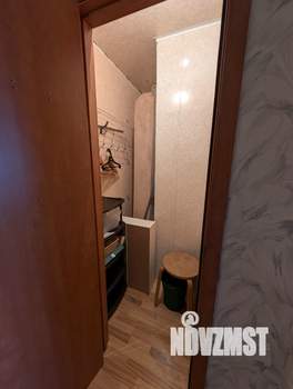 2-к квартира, вторичка, 61м2, 12/17 этаж