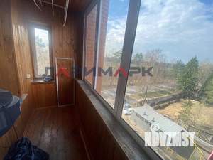 2-к квартира, вторичка, 57м2, 6/14 этаж