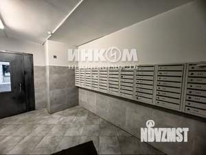 2-к квартира, вторичка, 71м2, 8/22 этаж