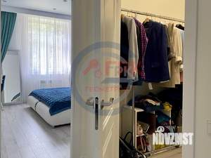 3-к квартира, вторичка, 87м2, 1/4 этаж
