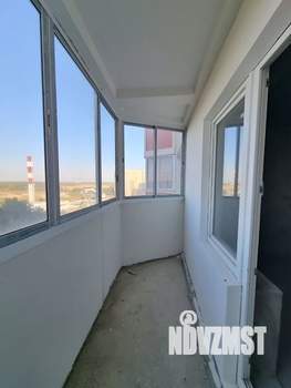 2-к квартира, вторичка, 58м2, 11/25 этаж