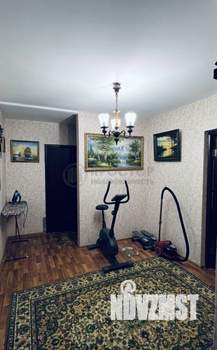 3-к квартира, вторичка, 80м2, 14/17 этаж