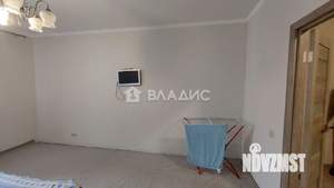 1-к квартира, вторичка, 45м2, 5/18 этаж